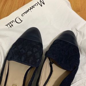Massimo dutti flat